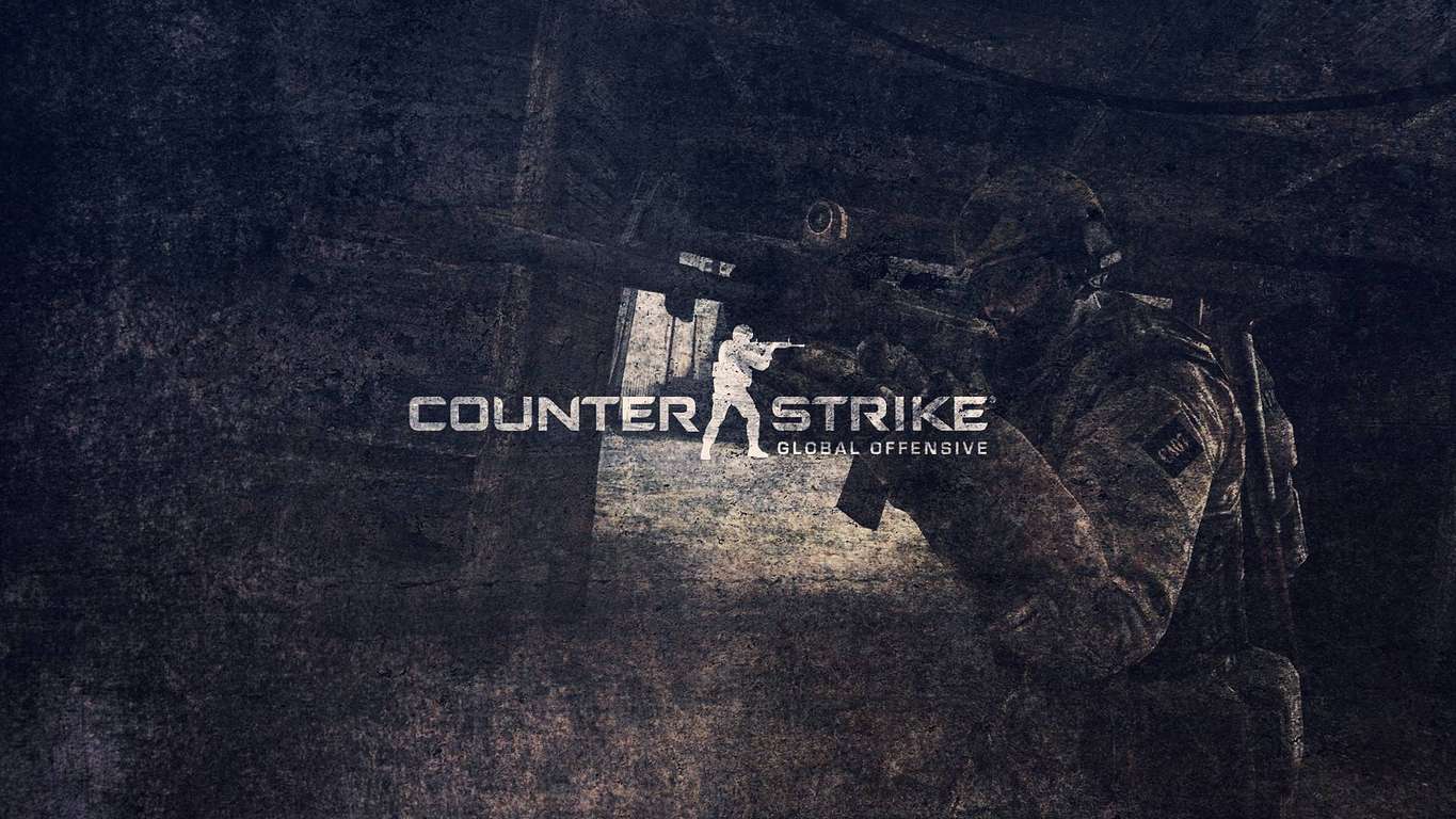 Ảnh nền CSGO cho máy tính 4K