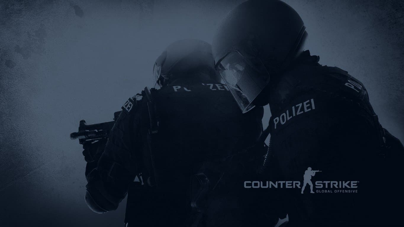 Ảnh nền CSGO cho máy tính full HD