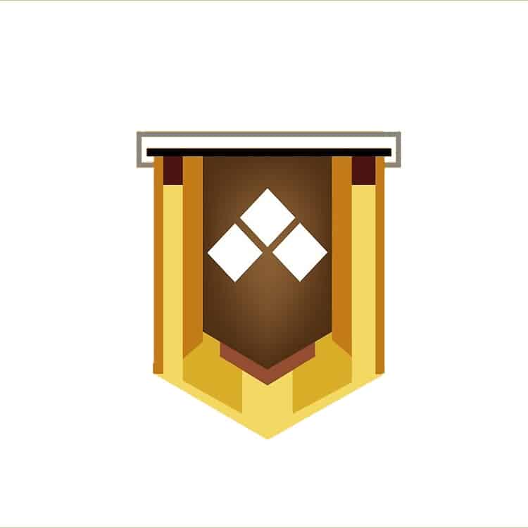 Ảnh rank Vàng III FF