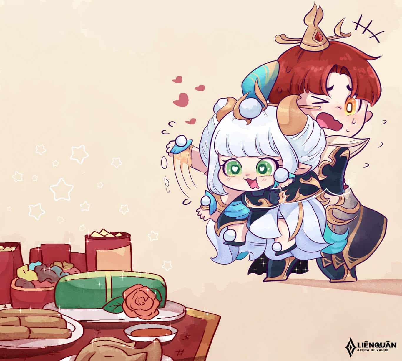 Avatar Alice chibi
