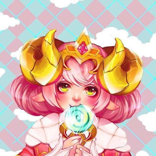 Avatar Alice đẹp đẹp nhất