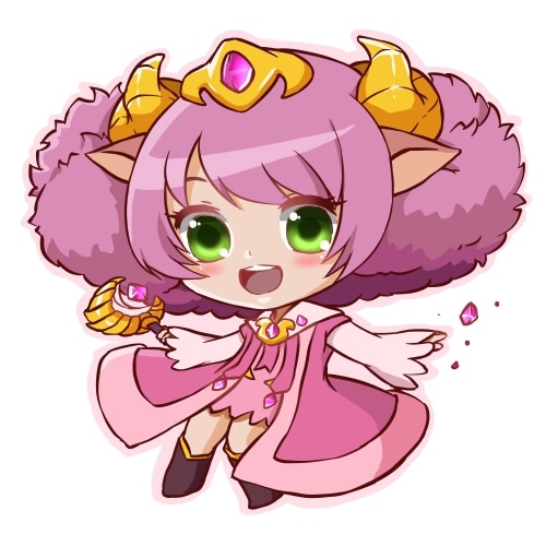 Avatar Alice đẹp mới nhất