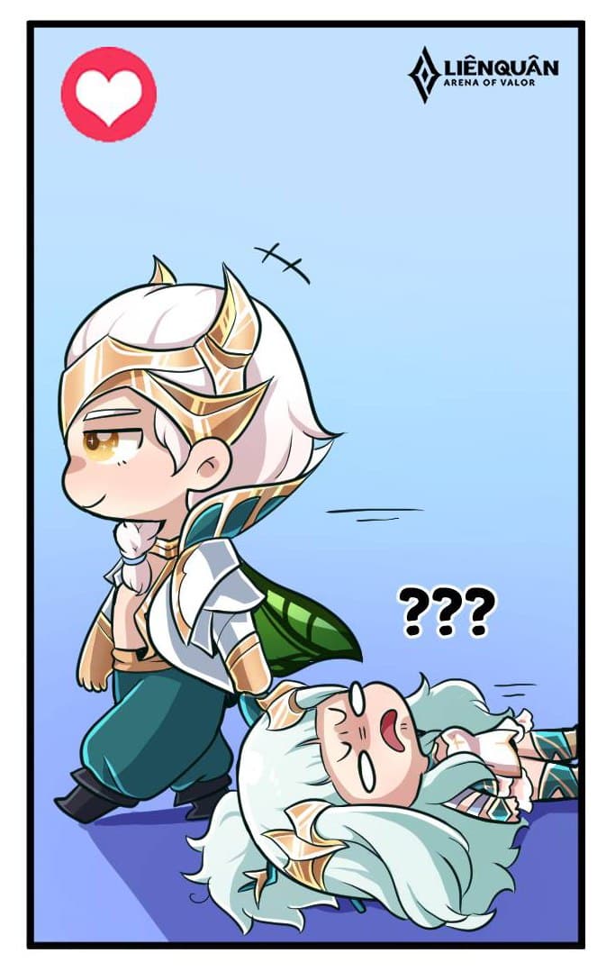 Avatar Aoi chibi đẹp nhất