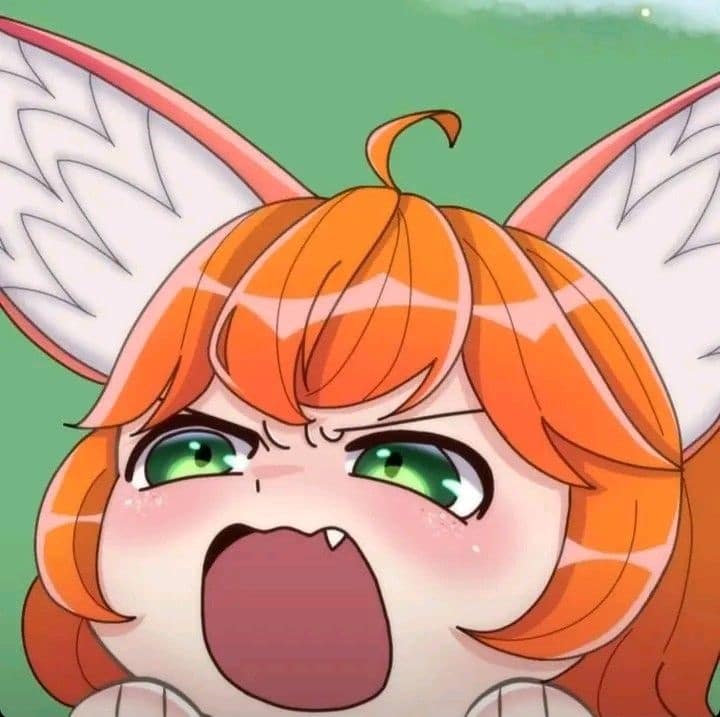 Avatar Aya Liên Quân chibi