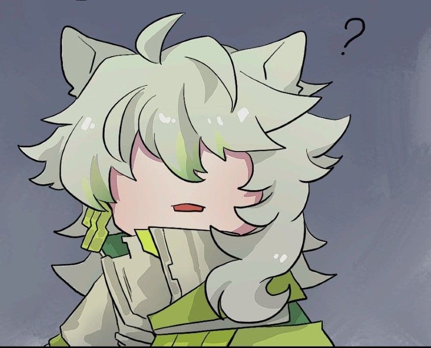 Avatar Bright Hacker cute
