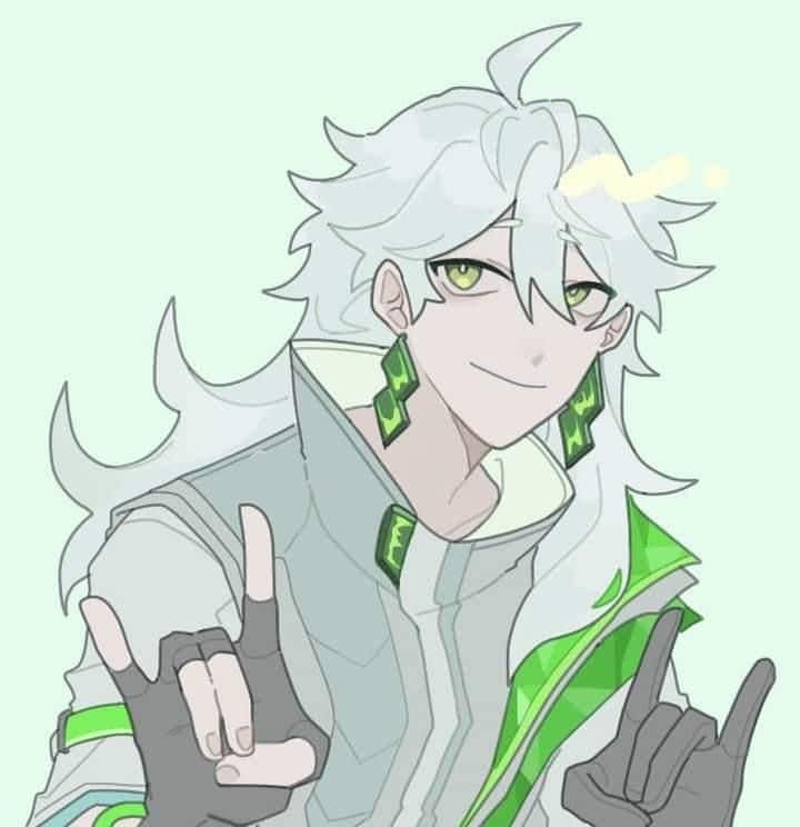 Avatar Bright Hacker