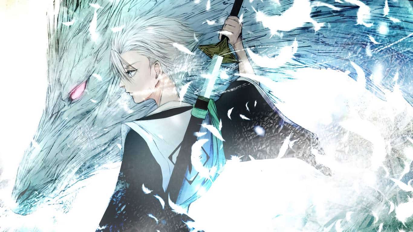 Avatar Bright Toshiro ngau nhat