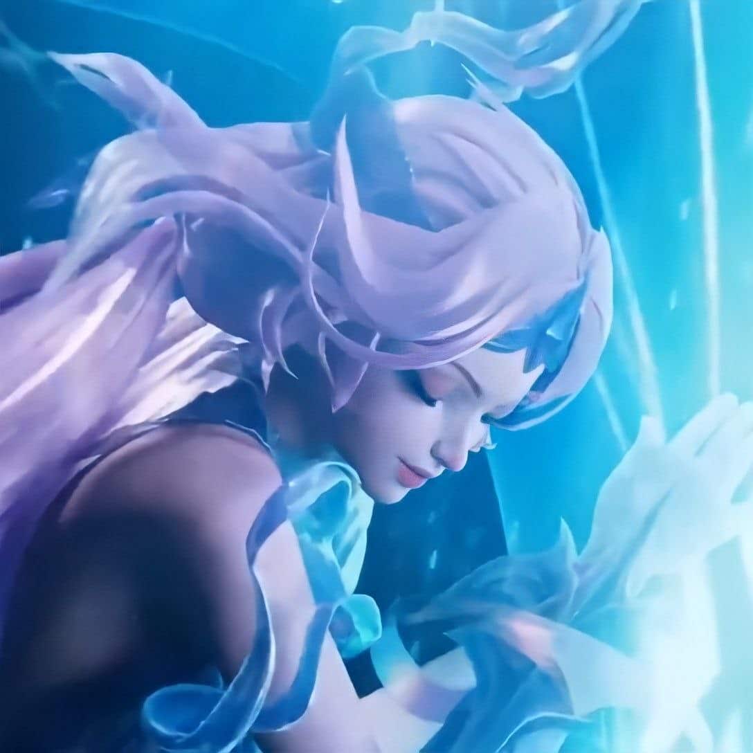 Avatar Butterfly kim ngư