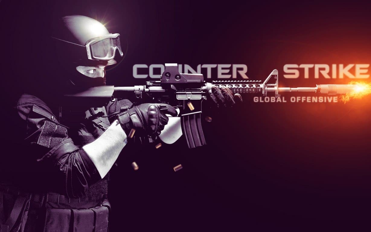 Avatar CSGO chất
