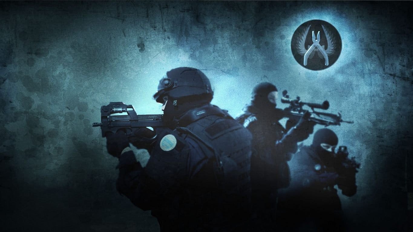 Avatar CSGO ngầu chất đẹp nhất