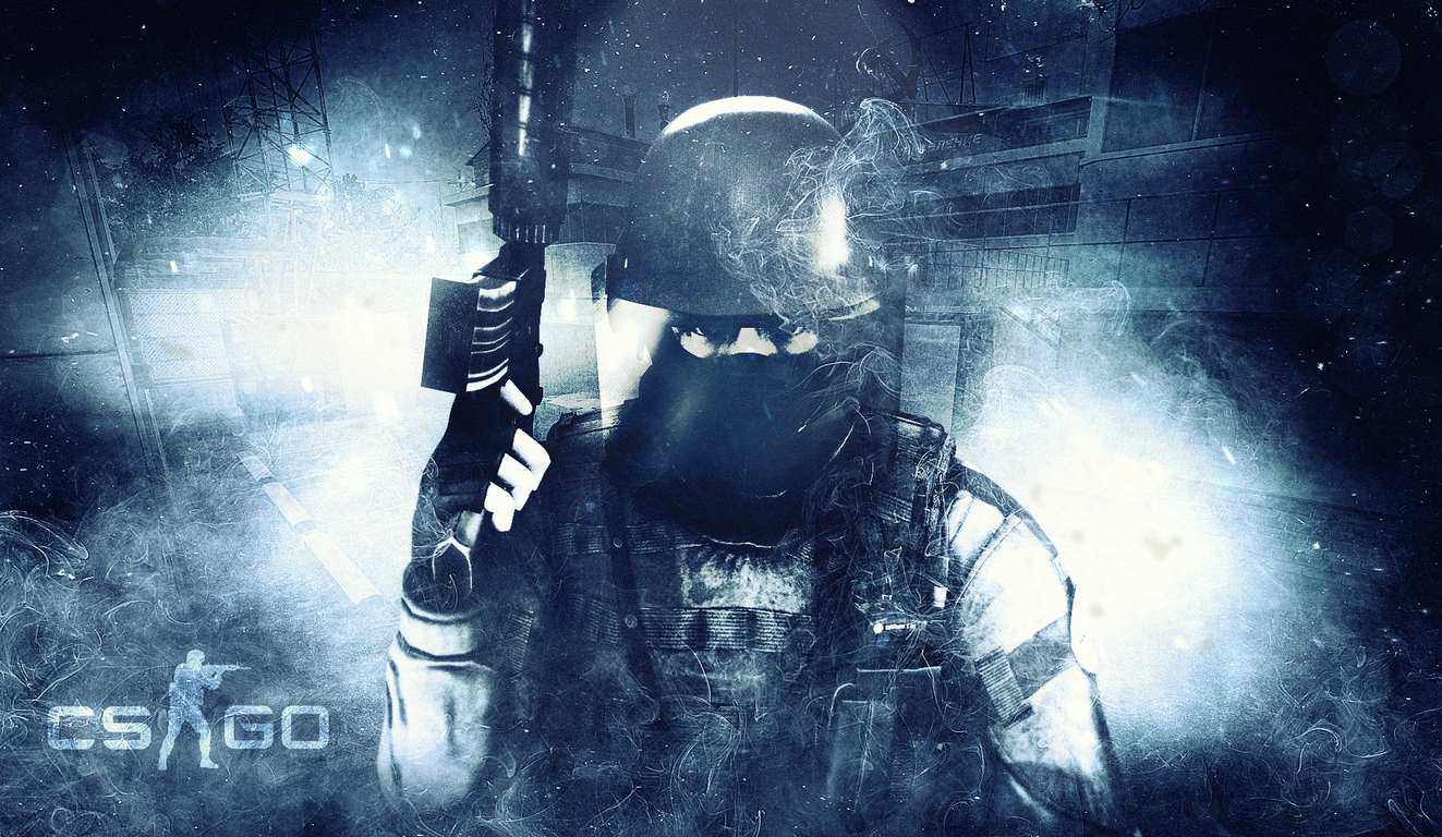 Avatar CSGO ngầu chất full HD