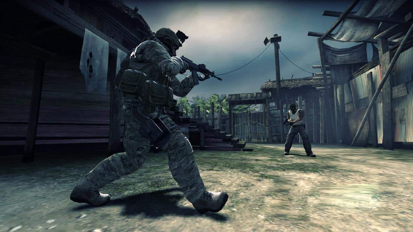 Avatar CSGO ngầu nhất