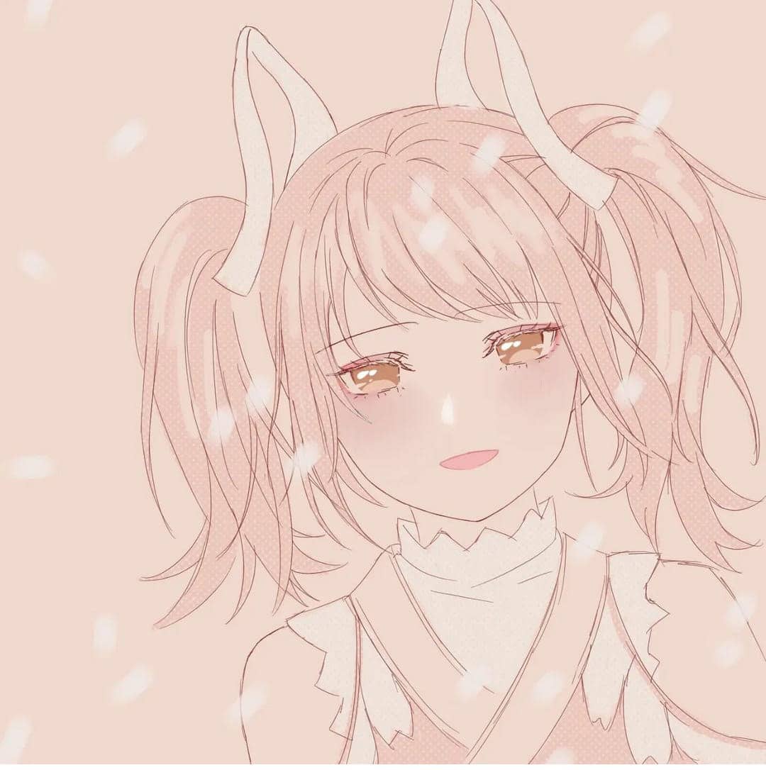 Avatar Capheny đẹp cute