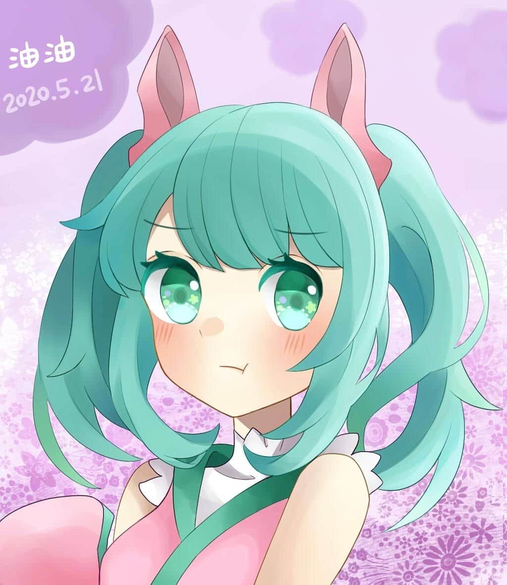 Avatar Capheny mới nhất