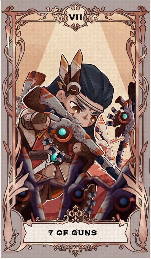 Avatar Elsu chibi cute