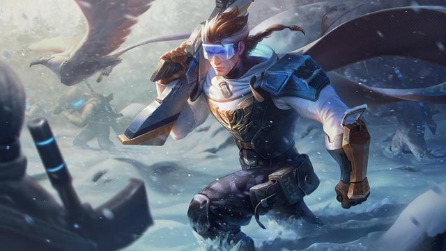 Avatar Elsu mới nhất