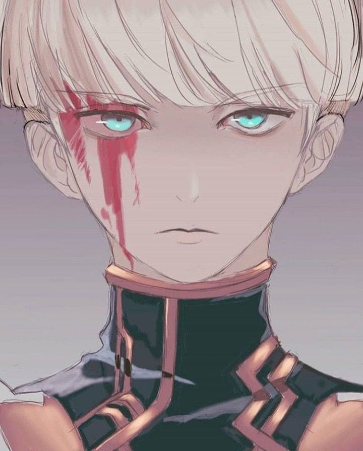 Avatar Enzo đẹp ngầu