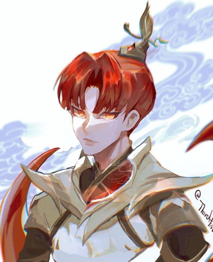 Avatar Enzo đẹp
