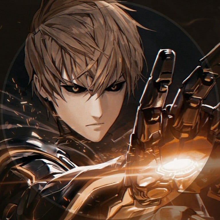 Avatar Errol đẹp full HD