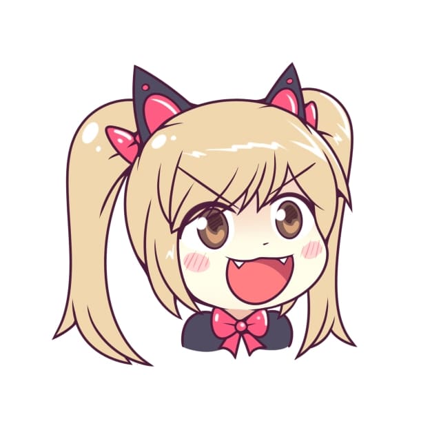 Avatar Free Fire chibi dễ thương cute