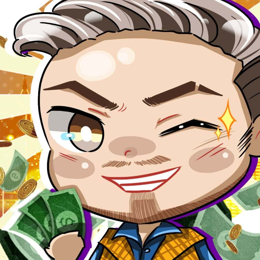 Avatar Free Fire chibi dễ thương