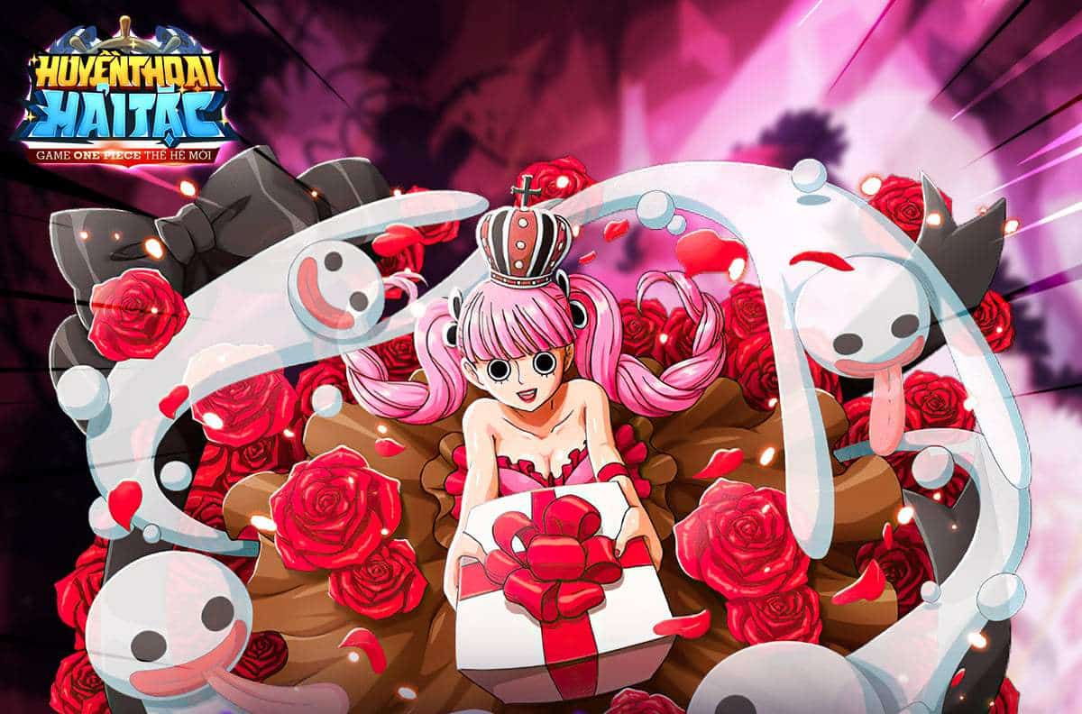 Avatar Hải Tặc Đại Chiến cute dễ thương