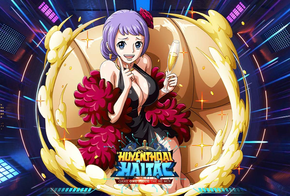 Avatar Hải Tặc Đại Chiến cute đẹp nhất