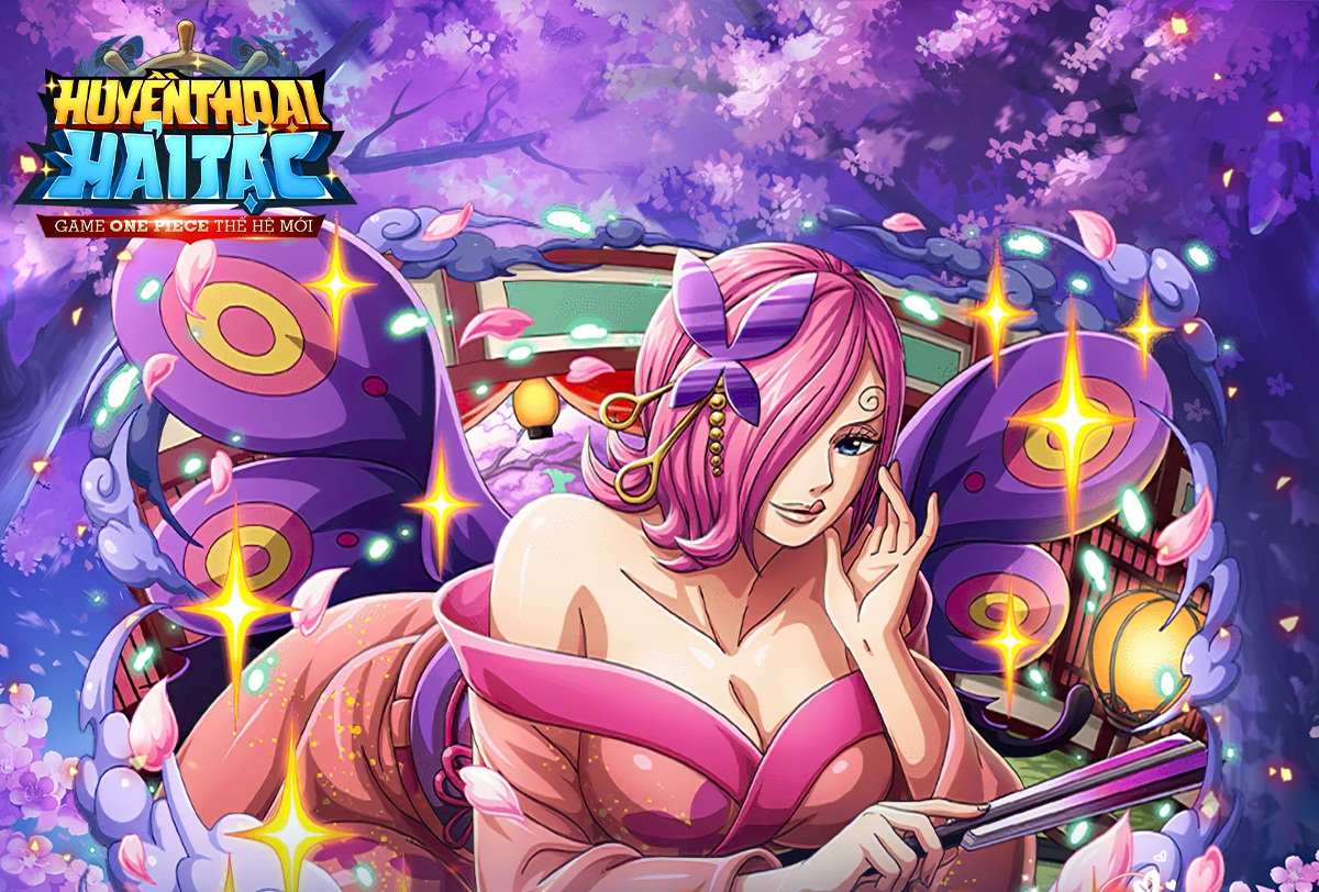Avatar Hải Tặc Đại Chiến cute nhất