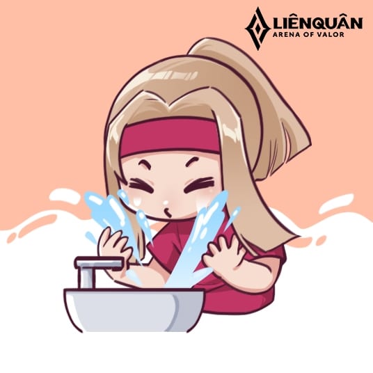 Avatar Iggy chibi cute
