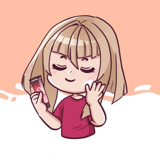 Avatar Iggy chibi đẹp nhất