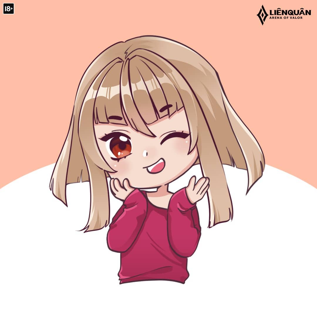Avatar Iggy chibi mới nhất