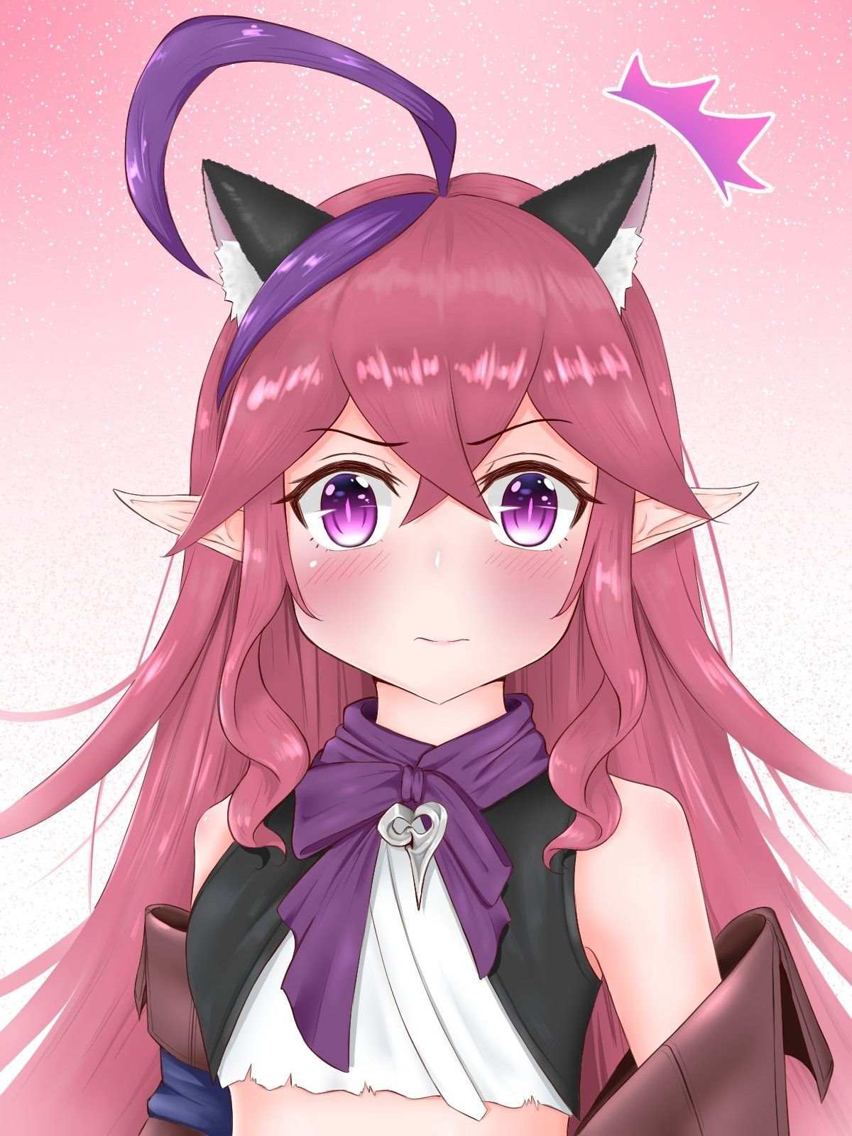 Avatar Keera đẹp cute