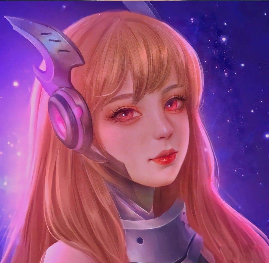 Avatar Lauriel cute