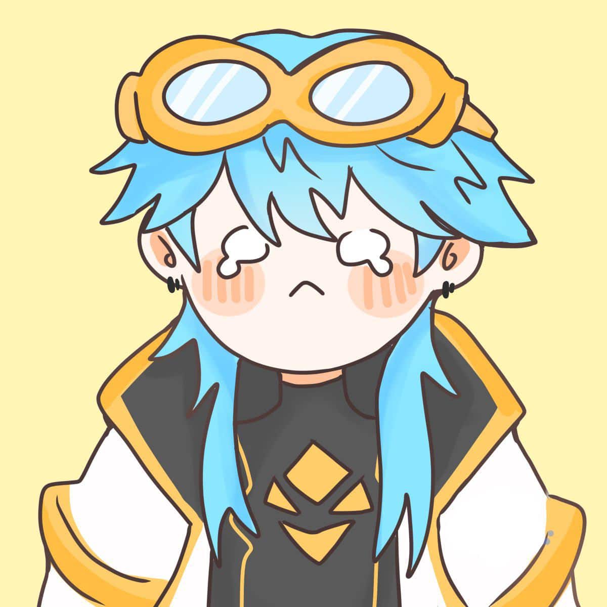 Avatar Laville chibi cute