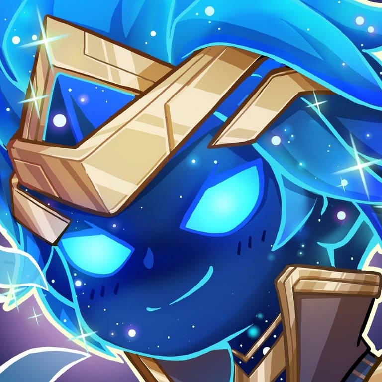 Avatar Murad Đồ Thần Đao cute đẹp nhất
