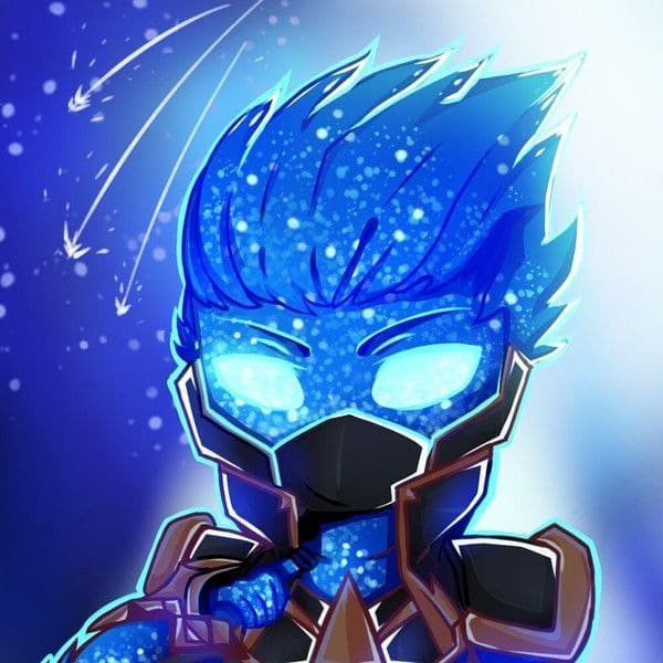 Avatar Murad Đồ Thần Đao cute nhất
