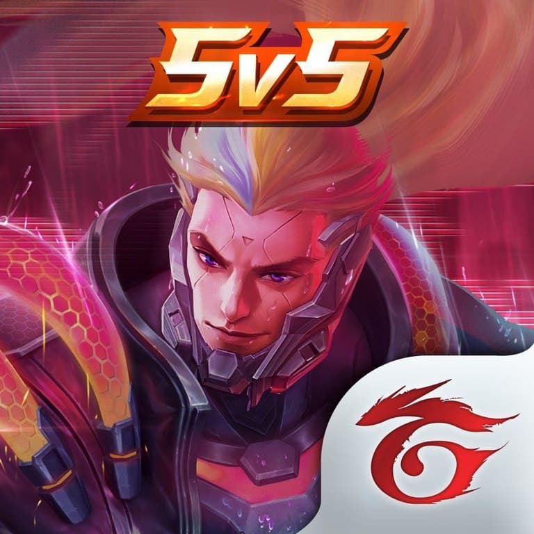 Avatar Murad Sieu Viet ngau dep nhat