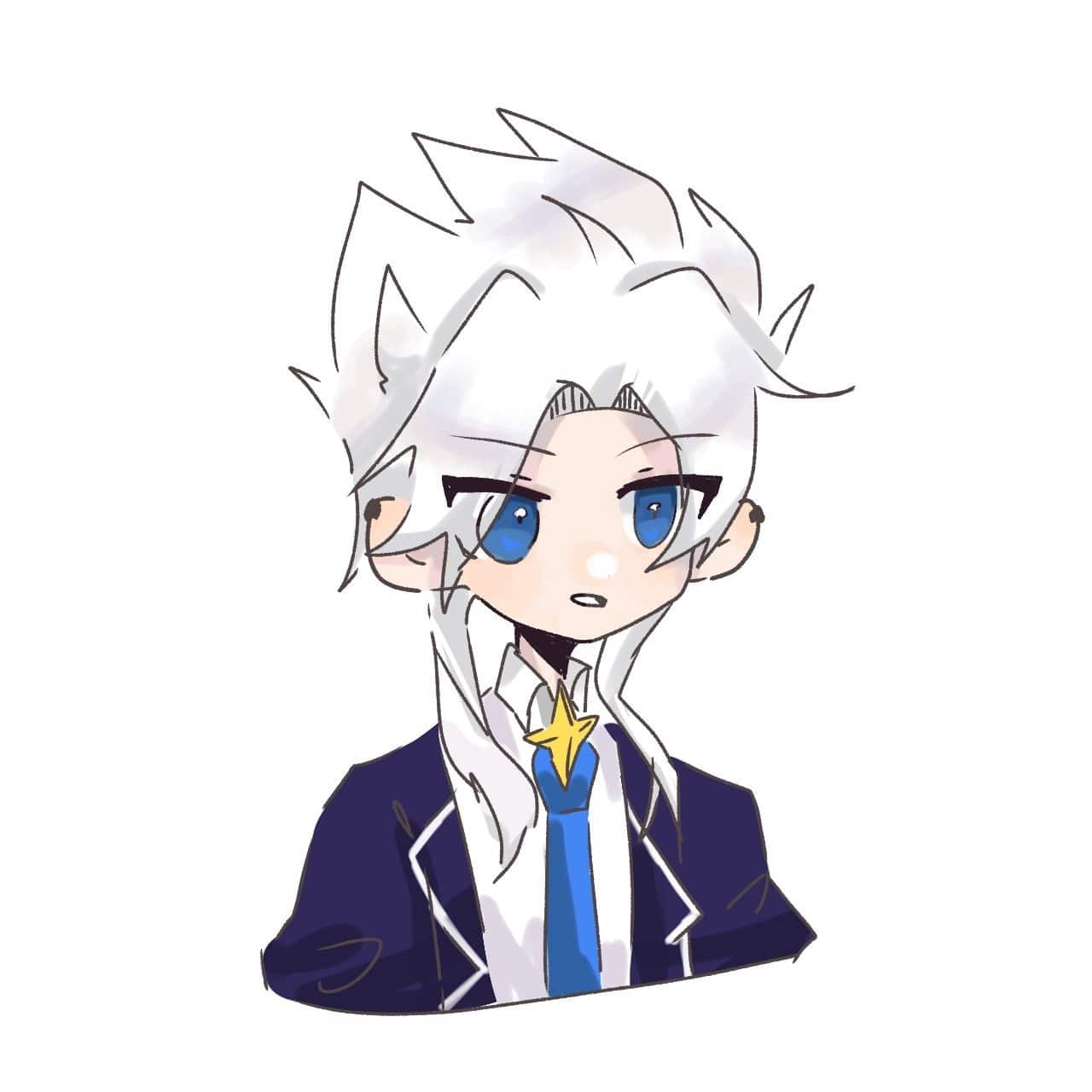 Avatar Nakroth Thứ nguyên vệ thần chibi đẹp nhất