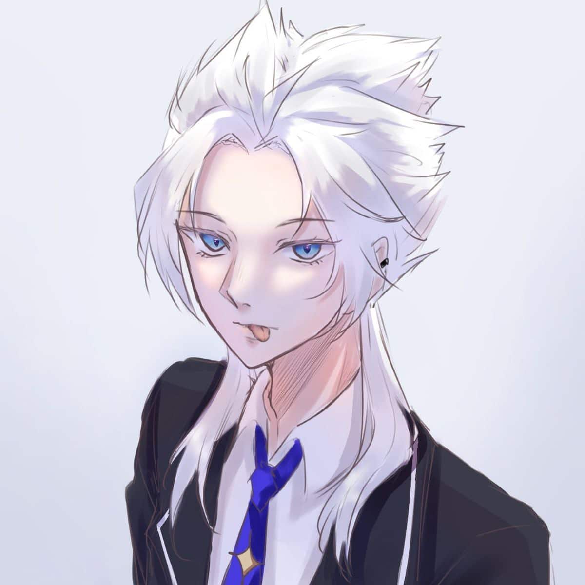 Avatar Nakroth Thứ nguyên vệ thần đẹp cute