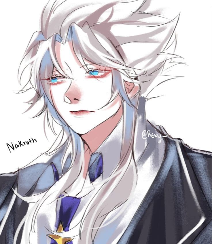 Avatar Nakroth Thứ nguyên vệ thần đẹp nhất