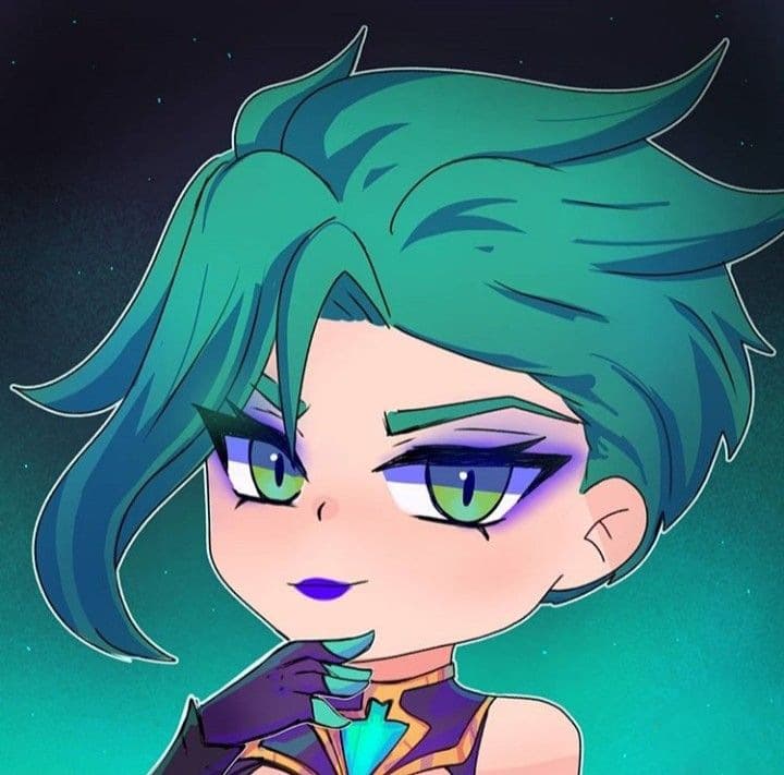 Avatar Natalya chibi