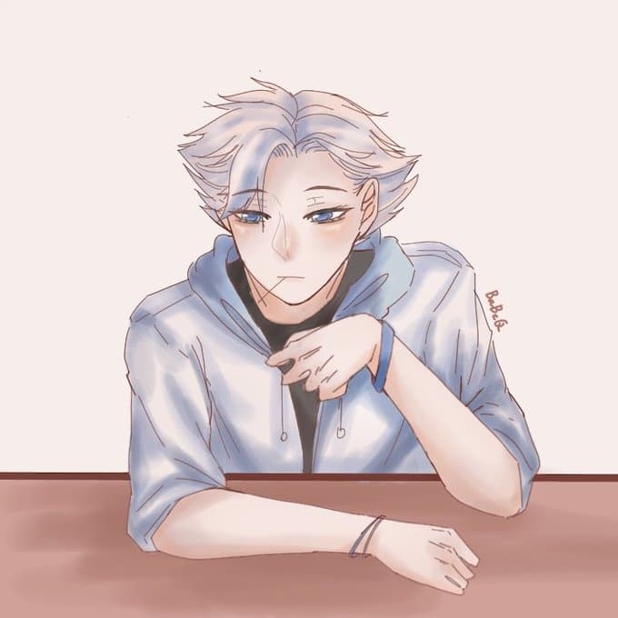 Avatar Paine đẹp mới nhất