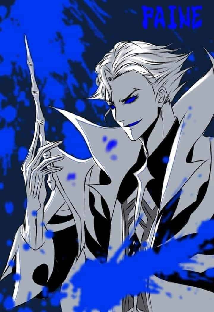 Avatar Paine đẹp