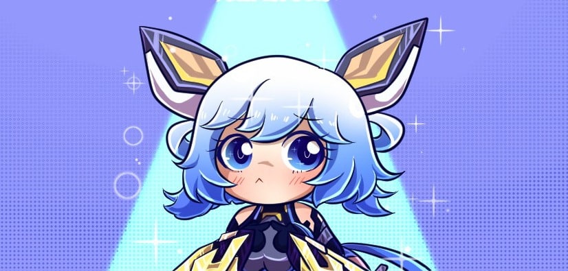 Avatar QI chibi đẹp nhất
