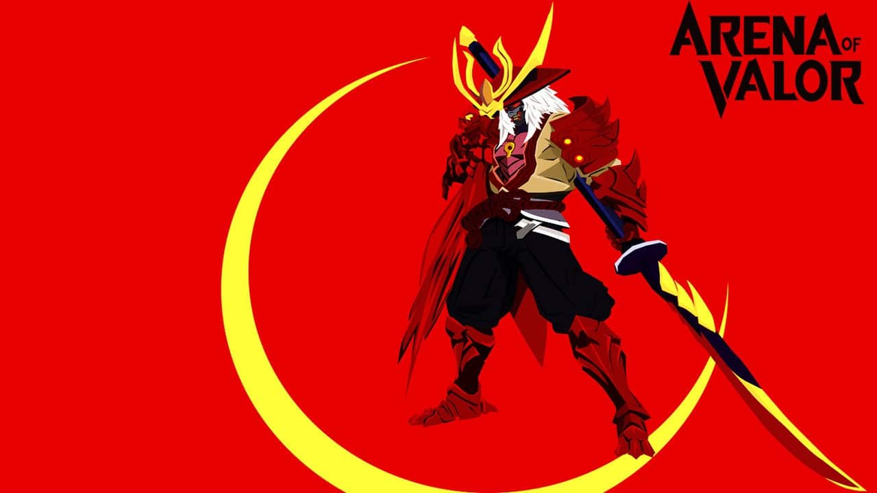Avatar Ryoma đẹp cực ngầu