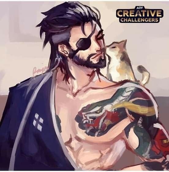 Avatar Ryoma đẹp mới nhất