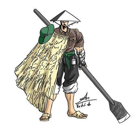 Avatar Ryoma đẹp