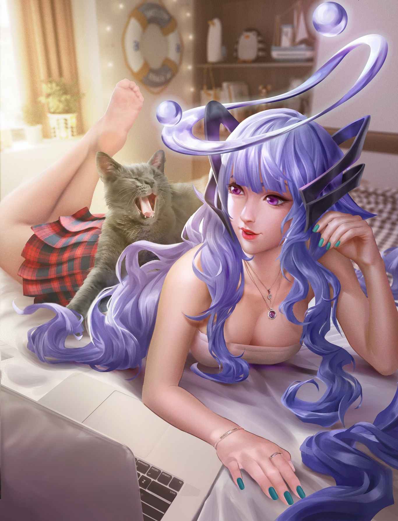 Avatar Sinestrea Wave đẹp nhất