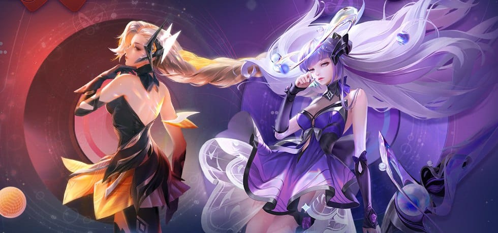 Avatar Sinestrea Wave siêu chất