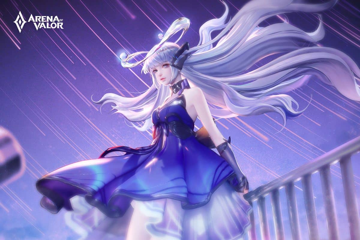 Avatar Sinestrea Wave